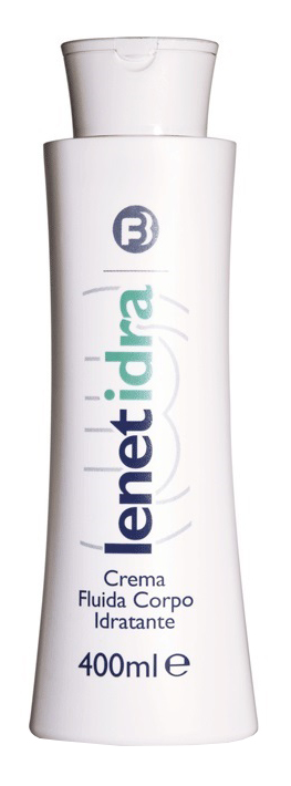 LENET CREMA IDRATANTE 50 ML - fitfarma.it