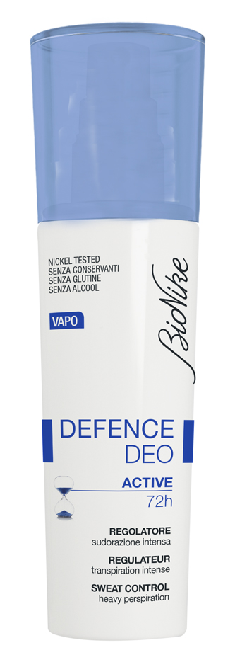 DEFENCE DEO ACTIVE VAPO 100 ML - fitfarma.it