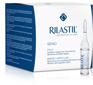 RILASTIL SENO 15 FIALE DA 5 ML - fitfarma.it