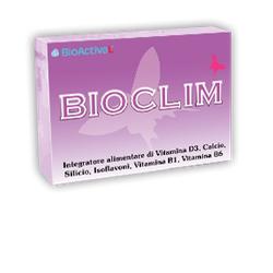 BIOCLIM 30 COMPRESSE - fitfarma.it