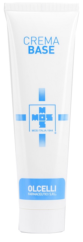 CREMA BASE 100 ML - fitfarma.it