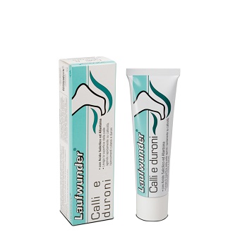 LAUFWUNDER CREMA CALLI DURONI 30 ML - fitfarma.it