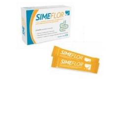 SIMEFLOR POLVERE OROSOLUBILE 10 BUSTINE MONODOSE 2 G - fitfarma.it