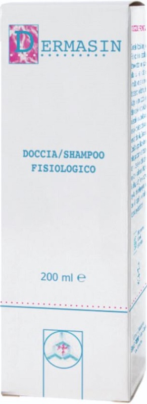 DERMASIN DOCCIASHAMPOO 200 ML - fitfarma.it