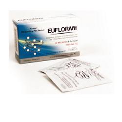 EUFLORAFIT POLVERE 10 BUSTINE - fitfarma.it