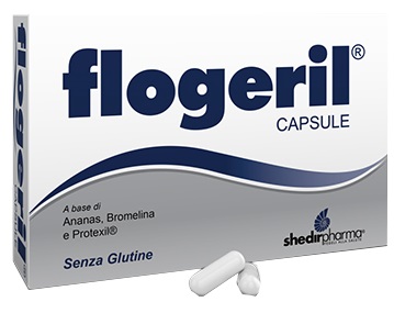 FLOGERIL 30 CAPSULE - fitfarma.it