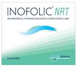 INOFOLIC NRT 30 BUSTINE - fitfarma.it