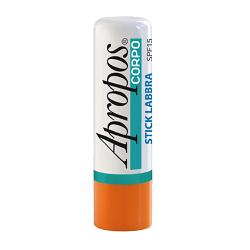 APROPOS STICK LABBRA SPF 15 5,7 G - fitfarma.it