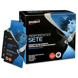 ETHICSPORT PERFORMANCE SETE ARANCIA 14 BUSTINE - fitfarma.it