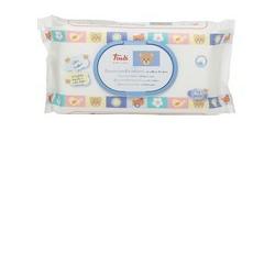 TRUDI BABY CARE SALVIETTA MULTILINGUA 72 PEZZI - fitfarma.it