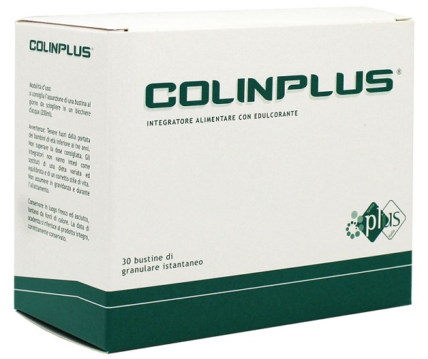 COLINPLUS 30 BUSTINE - fitfarma.it