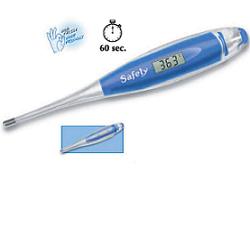 TERMOMETRO DIGITALE PRONTEX PRIME THERM 1 PEZZO - fitfarma.it