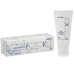PHARCOS FOTOKER CREMA 50 ML - fitfarma.it