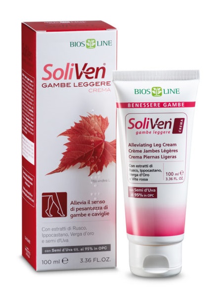 BIOSLINE SOLIVEN CREMA - fitfarma.it