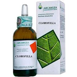 CLOROFILLA SOLUZIONE IDROALCOLICA 50 ML - fitfarma.it