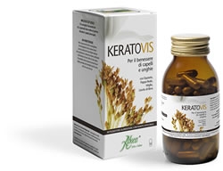 KERATOVIS 100 OPERCOLI - fitfarma.it