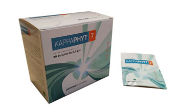 ONCOPHYT 7 20 BUSTINE DA 8,5 G - fitfarma.it