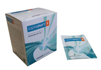 ONCOPHYT 8 20 BUSTINE DA 5 G - fitfarma.it