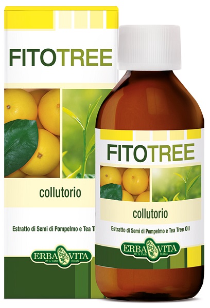 FITOTREE COLLUT 200ML - fitfarma.it