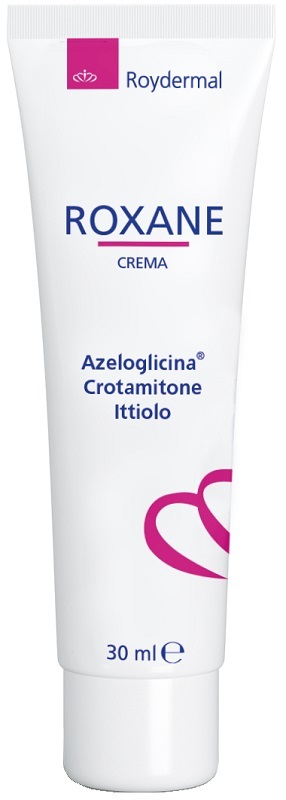 ROXANE CREMA TUBETTO 30 ML - fitfarma.it