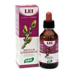 ZEFIRUS LEI LINEA GEMME - fitfarma.it