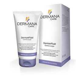 DERMANFLUID 150 ML - fitfarma.it
