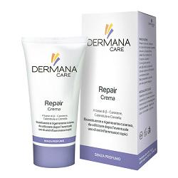 DERMANA REPAIR 50 ML TUBO - fitfarma.it