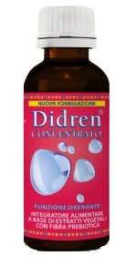 DIDREN CONCENTRATO 200 ML - fitfarma.it