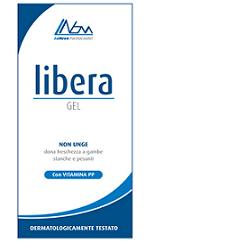 LIBERA GEL TRATT CORPO 150ML - fitfarma.it
