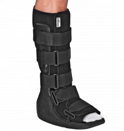 WALKER EQUALIZER TUTORE FISSO PER TIBIO TARSICA GIBAUD ORTHO 3 - fitfarma.it