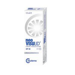 NEOVISULID CREMA PERIOCULARE - fitfarma.it