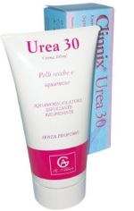 CLINNIX UREA 30 CREMA TRATTAMENTO 100 ML - fitfarma.it