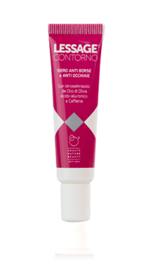 LESSAGE CONTORNO 15 ML - fitfarma.it