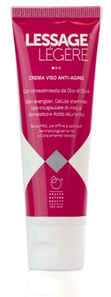LESSAGE LEGERE 50 ML - fitfarma.it