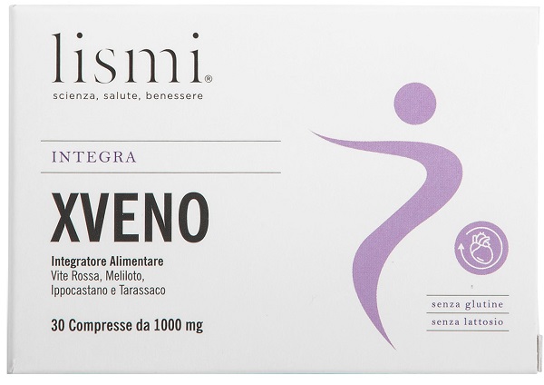 XVENO 800MG 30 COMPRESSE - fitfarma.it