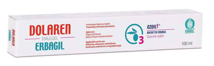 DOLAREN EMULGEL 100 ML - fitfarma.it