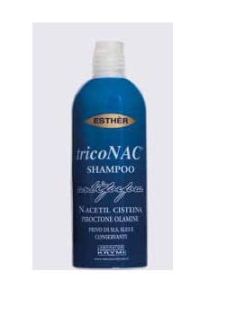 TRICONAC SHAMPOO ANTIFORFORA 200 ML - fitfarma.it