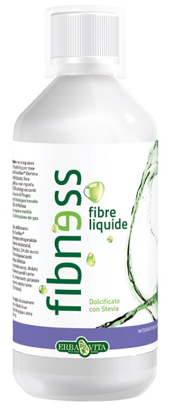FIBNESS 500 ML - fitfarma.it