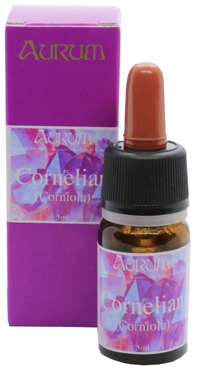 CORNELIAN GOCCE 5 ML - fitfarma.it