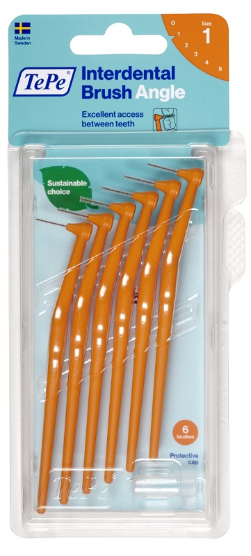 TEPE ANGLE SCOV ARANCIO 0,45 - fitfarma.it