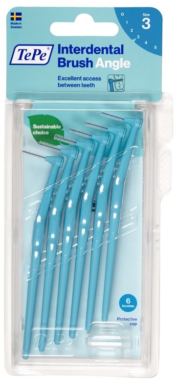 TEPE ANGLE SCOV BLU 0,6 - fitfarma.it