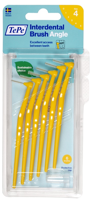 TEPE ANGLE SCOV GIALLO 0,7 - fitfarma.it