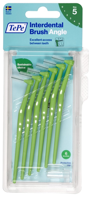 TEPE ANGLE SCOV VERDE 0,8 - fitfarma.it
