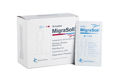 MIGRASOLL 30 BUSTINE - fitfarma.it