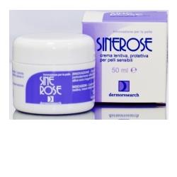 SINEROSE CREMA ANTINF 50ML - fitfarma.it