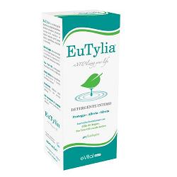 EUTYLIA DETERGENTE INTIMO 200M - fitfarma.it