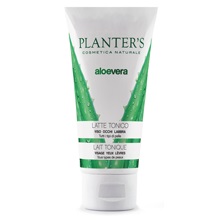PLANTER'S LATTE OCCHI LABBRA ALOE 125 ML - fitfarma.it