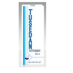 TUSEDAN SCIROPPO 200 ML - fitfarma.it