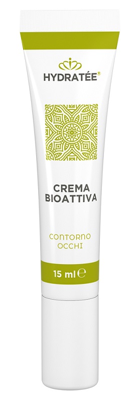HYDRATE'E CREMA BIOATTIVA CONTORNO OCCHI 15 ML - fitfarma.it