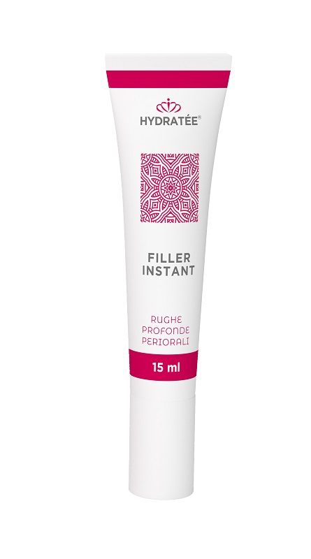 HYDRATEE FILLER INSTANT 15ML - fitfarma.it